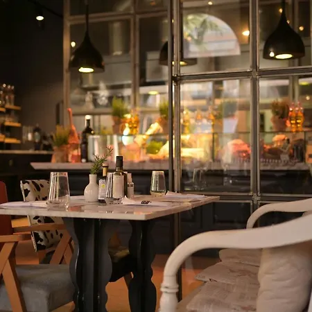 Hotel Continental Opatija