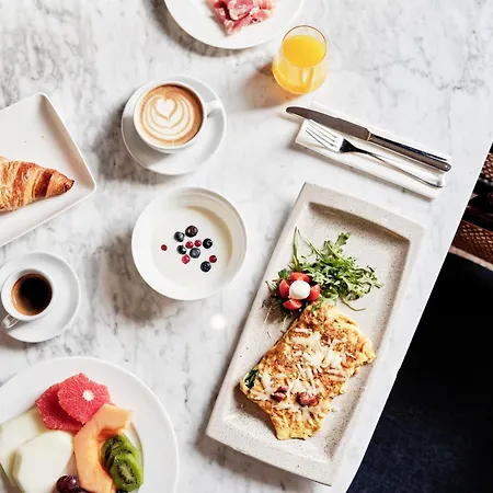 Hotel Continental Opatija