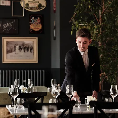 Hotel Continental 3*