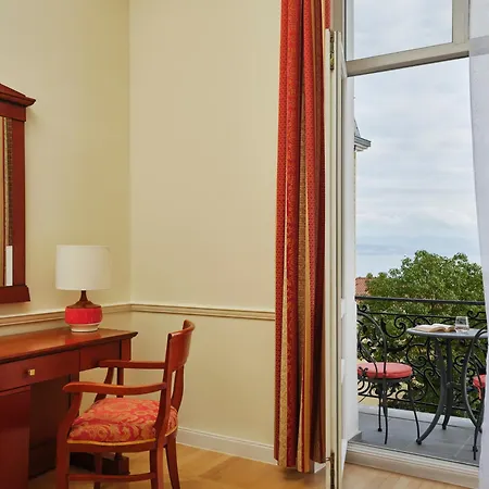 Hotel Continental 3*