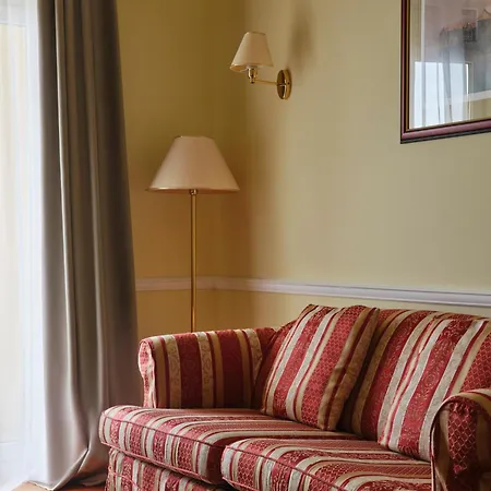 Continental 3* Opatija