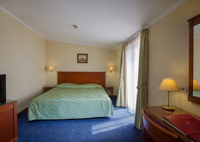 Hotel Continental Opatija