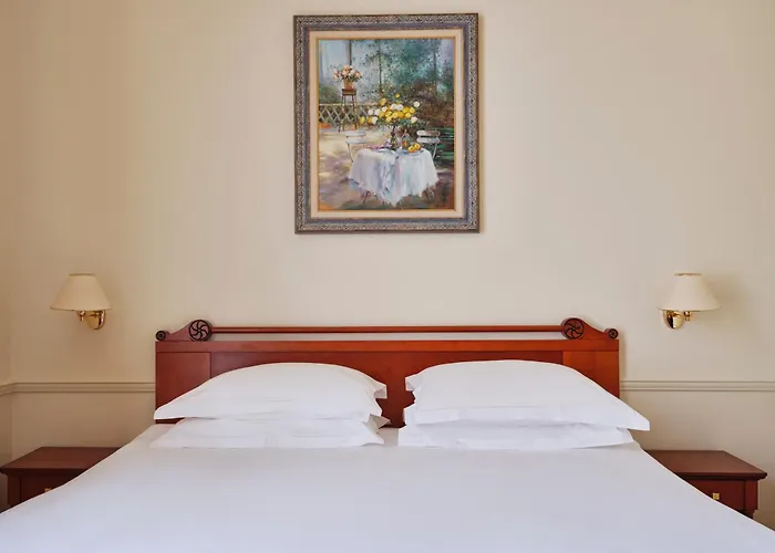 Continental 3* Opatija