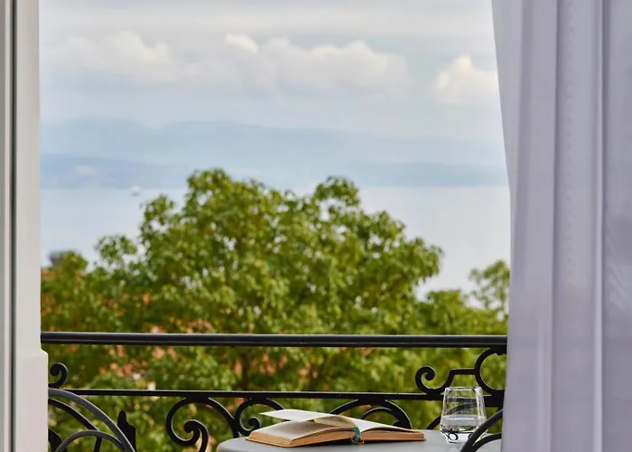 Hotel Continental Opatija