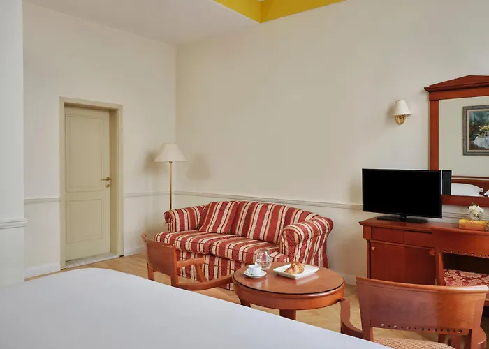 Continental 3* Opatija