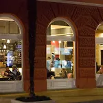 Continental Hotell