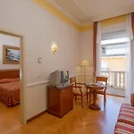 Hotell Continental 3*