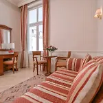 Hotel Continental Opatija