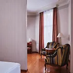 Hotell Continental Opatija