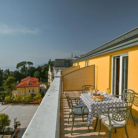 Continental 3* Opatija