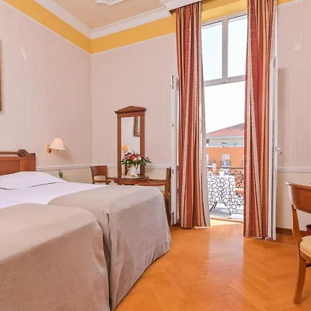 Continental Opatija