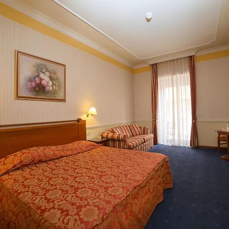 Continental Hotel