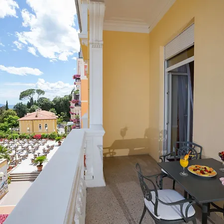 Gardenija 3* Opatija