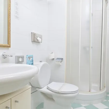 Hotel Gardenija Opatija