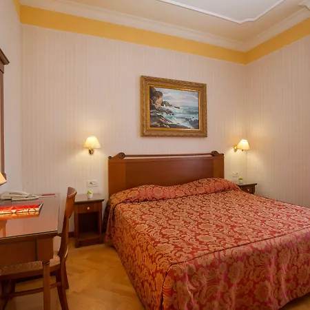 Continental Otel