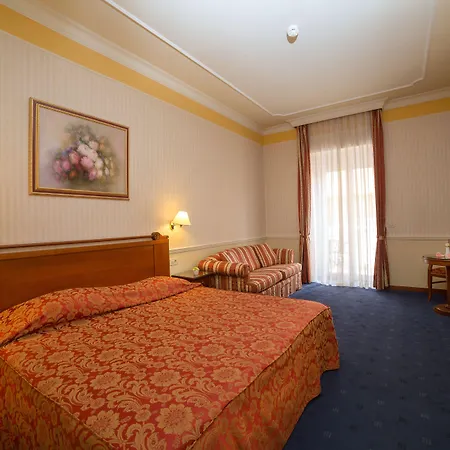 Otel Continental