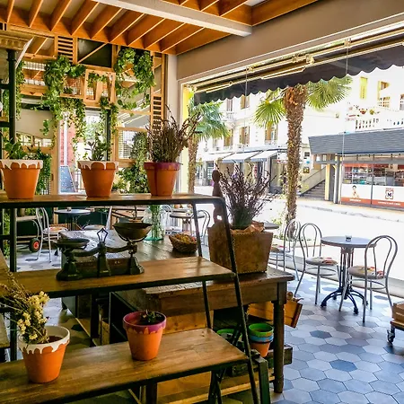 Continental Szálloda