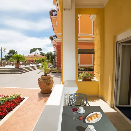Continental Otel Opatija