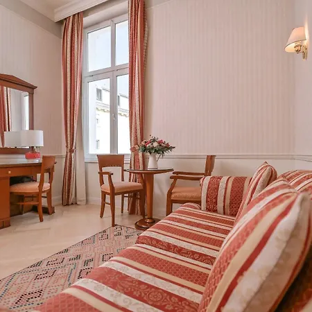 Otel Continental Opatija