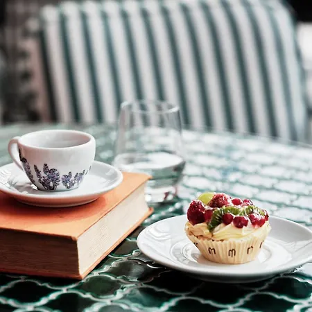 Continental Szálloda 3*