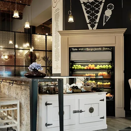 Szálloda Continental 3*