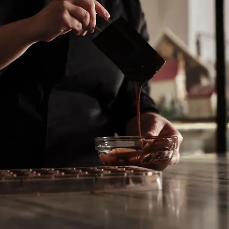 Szálloda Continental