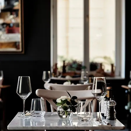 Hotel Continental Opatija