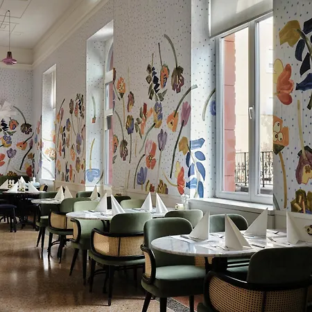 Hotel Continental 3*