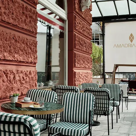 Continental Abbázia