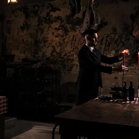 Continental Szálloda Abbázia