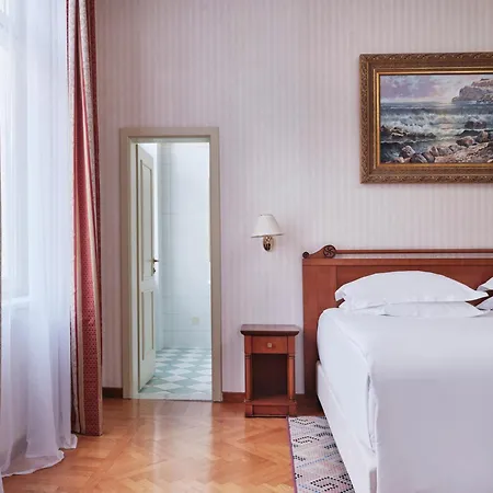 Continental Hotel Opatija