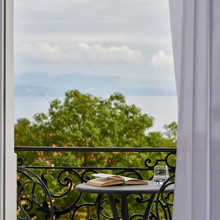 Hotel Continental Opatija