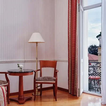 Hotel Continental 3*