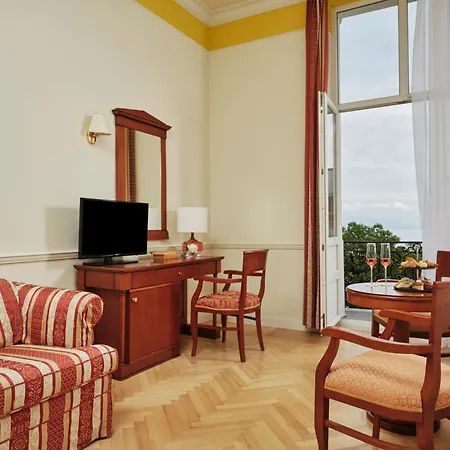 Szálloda Continental 3*