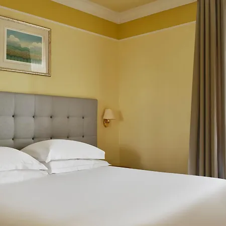 Continental Hotel Opatija