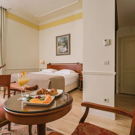 Hotel Continental 3*