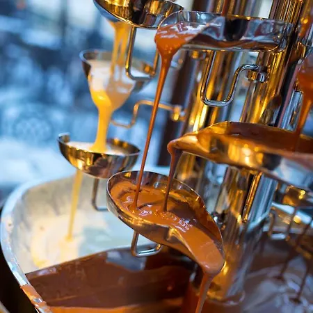 Hotel Continental Opatija