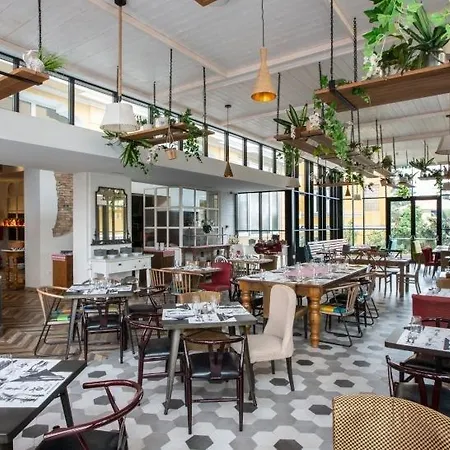 Hotel Gardenija 3*