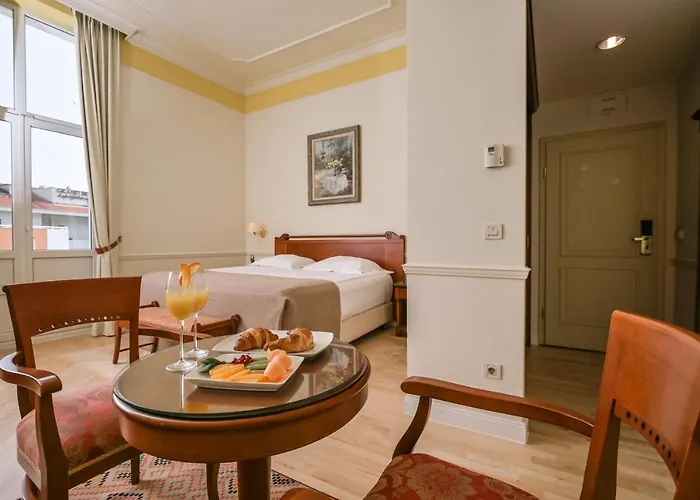 Hotel Continental Opatija