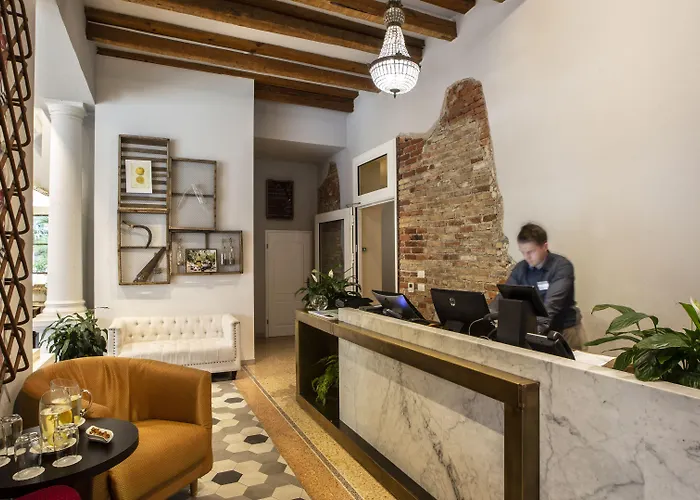 Hotel Continental 3*