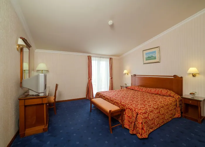 Hotel Continental 3*