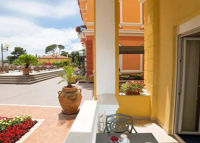 Continental Hotel Opatija