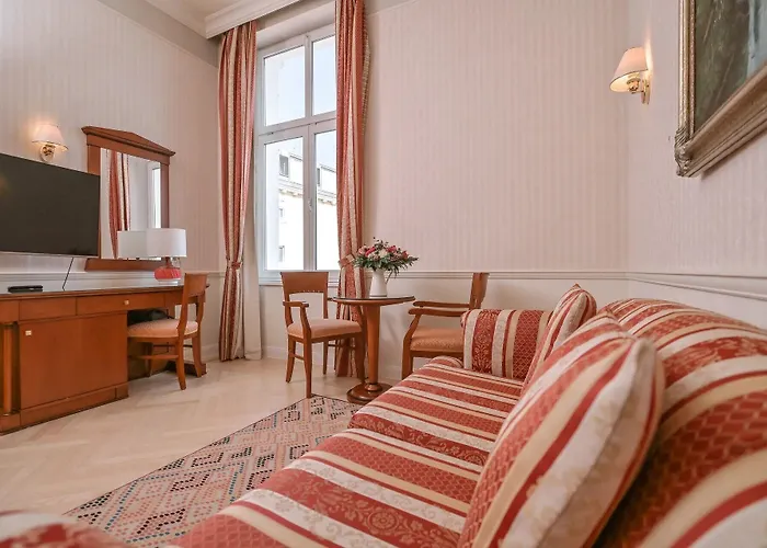 Hotel Continental Opatija