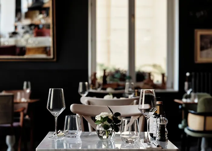 Hotel Continental Opatija