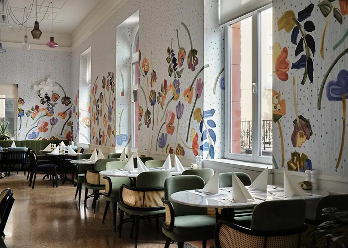 Hotel Continental 3*