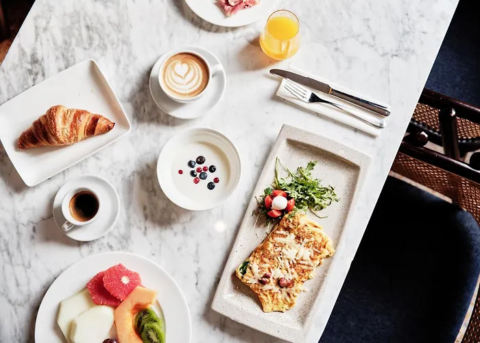 Hotel Continental Opatija