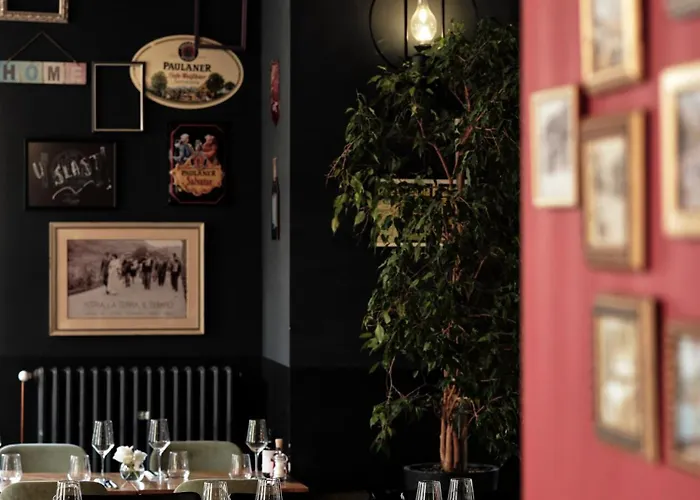 Continental 3* Opatija