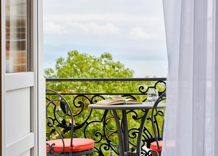 Continental 3* Opatija
