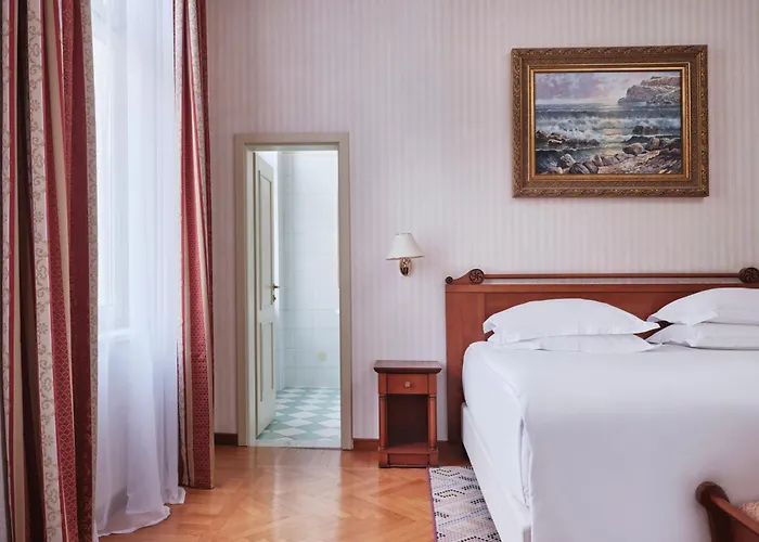 Continental Hotel Opatija