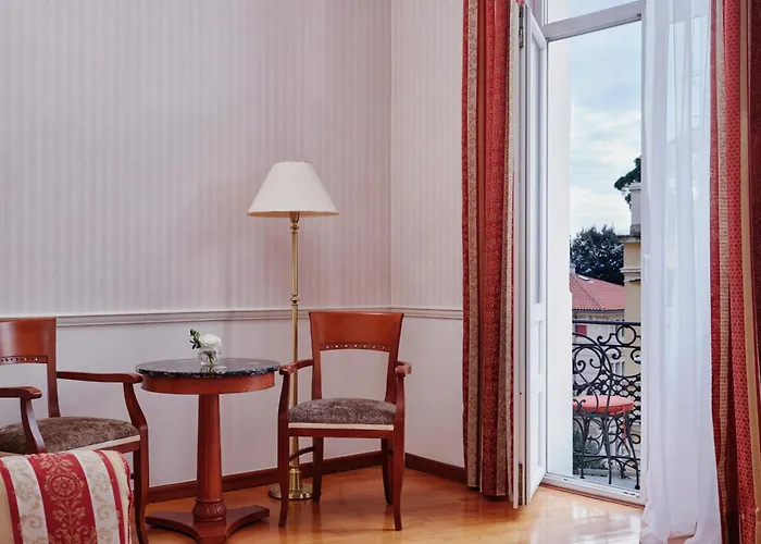 Hotel Continental 3*